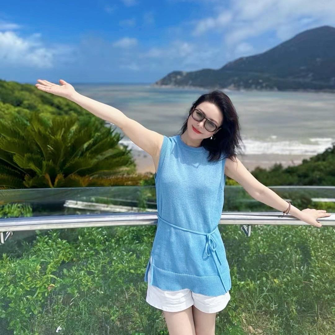 静子