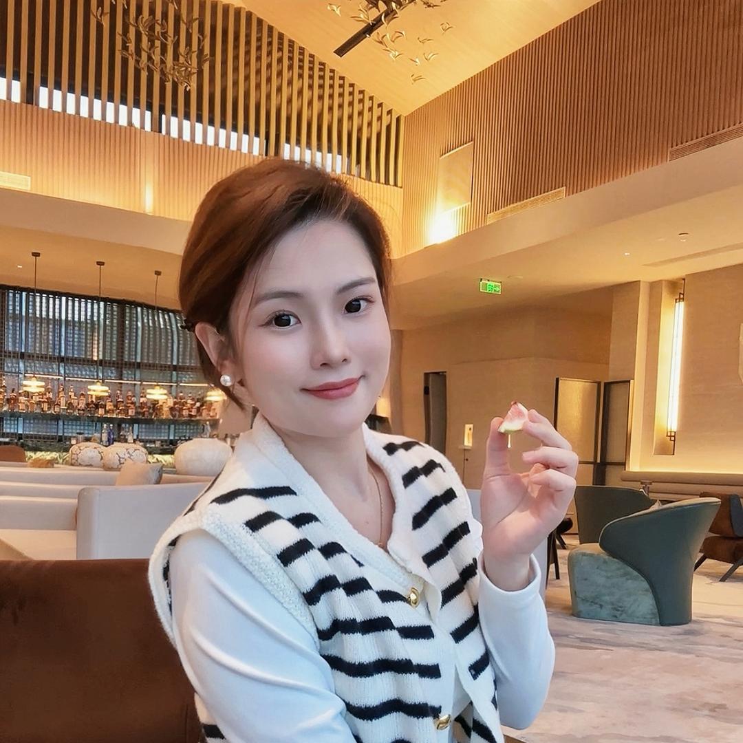 然然（幸运版）