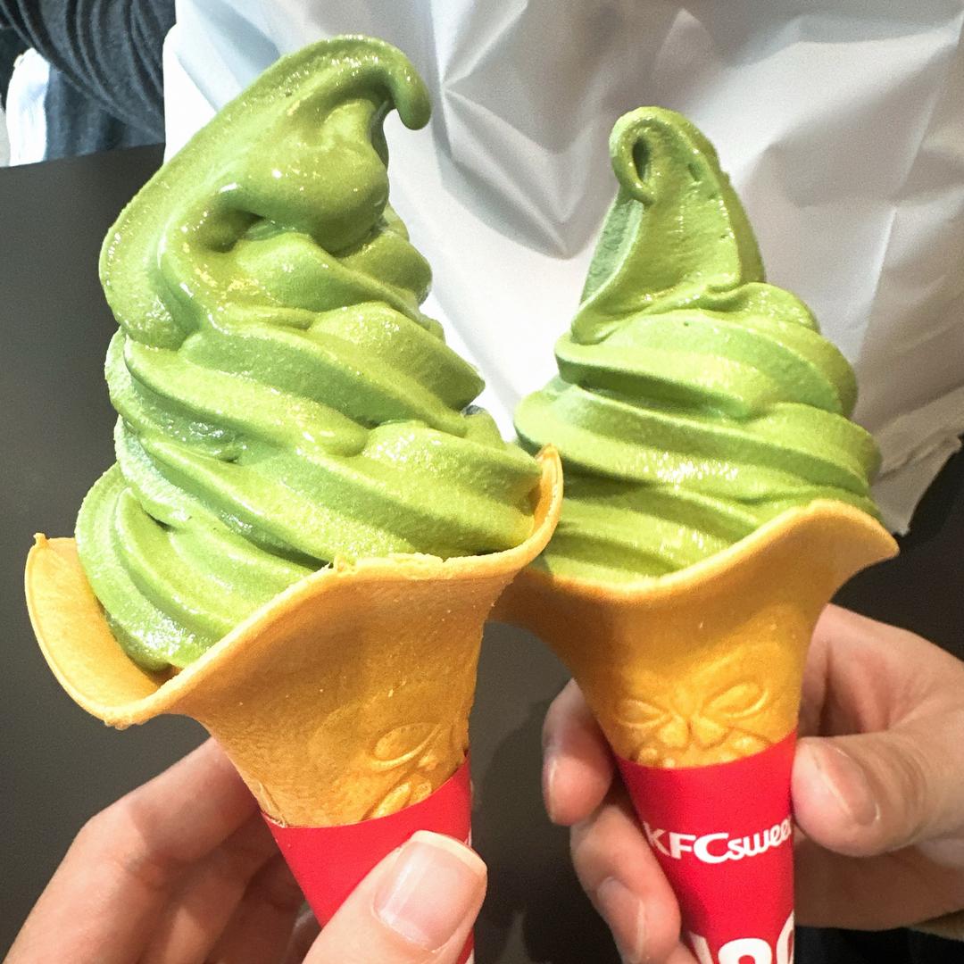 好梦