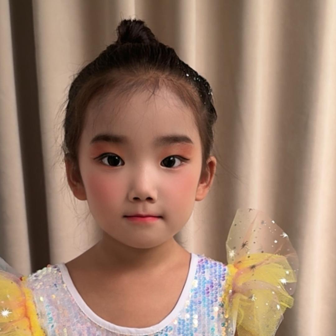 诗涵妈咪
