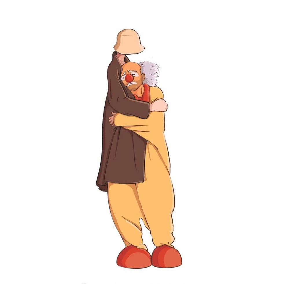 巡航怪🤫
