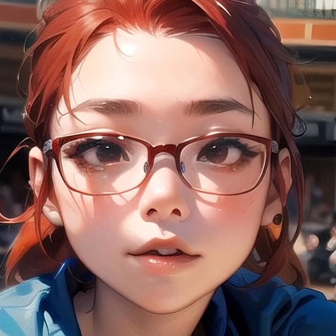 叶子姐yezi