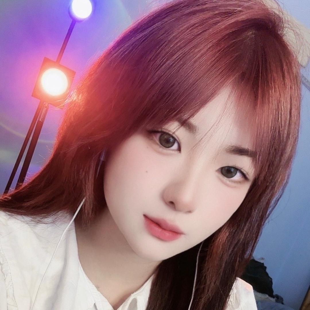 小u 梨🍐