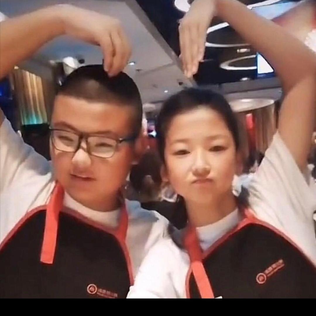 孟 家 闺 女