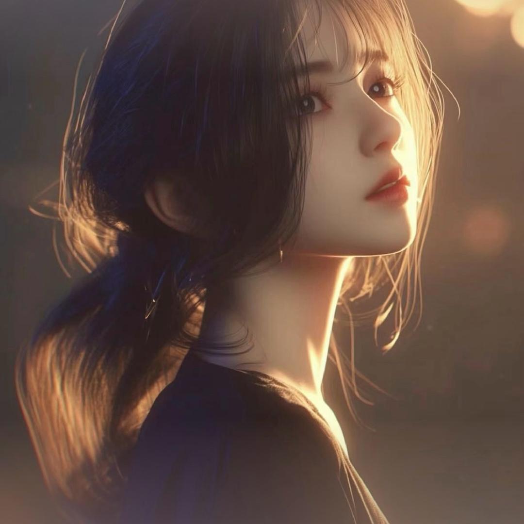 &爱生活的小女人💖