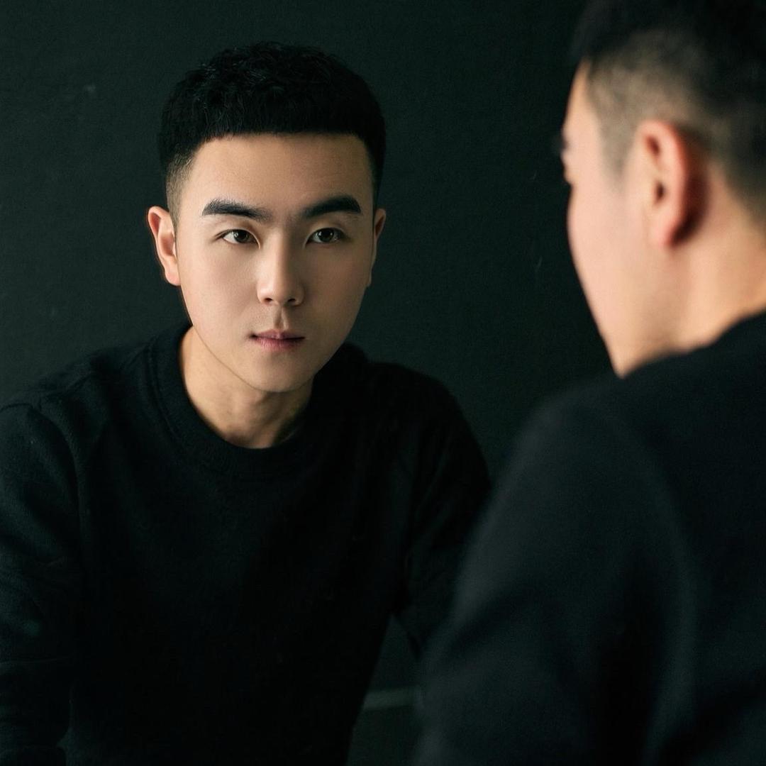 杨先森え