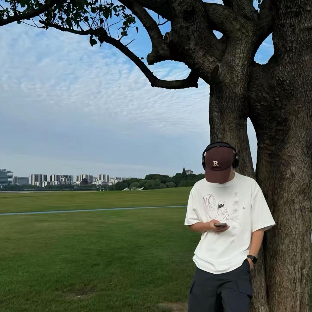 长春市的男人