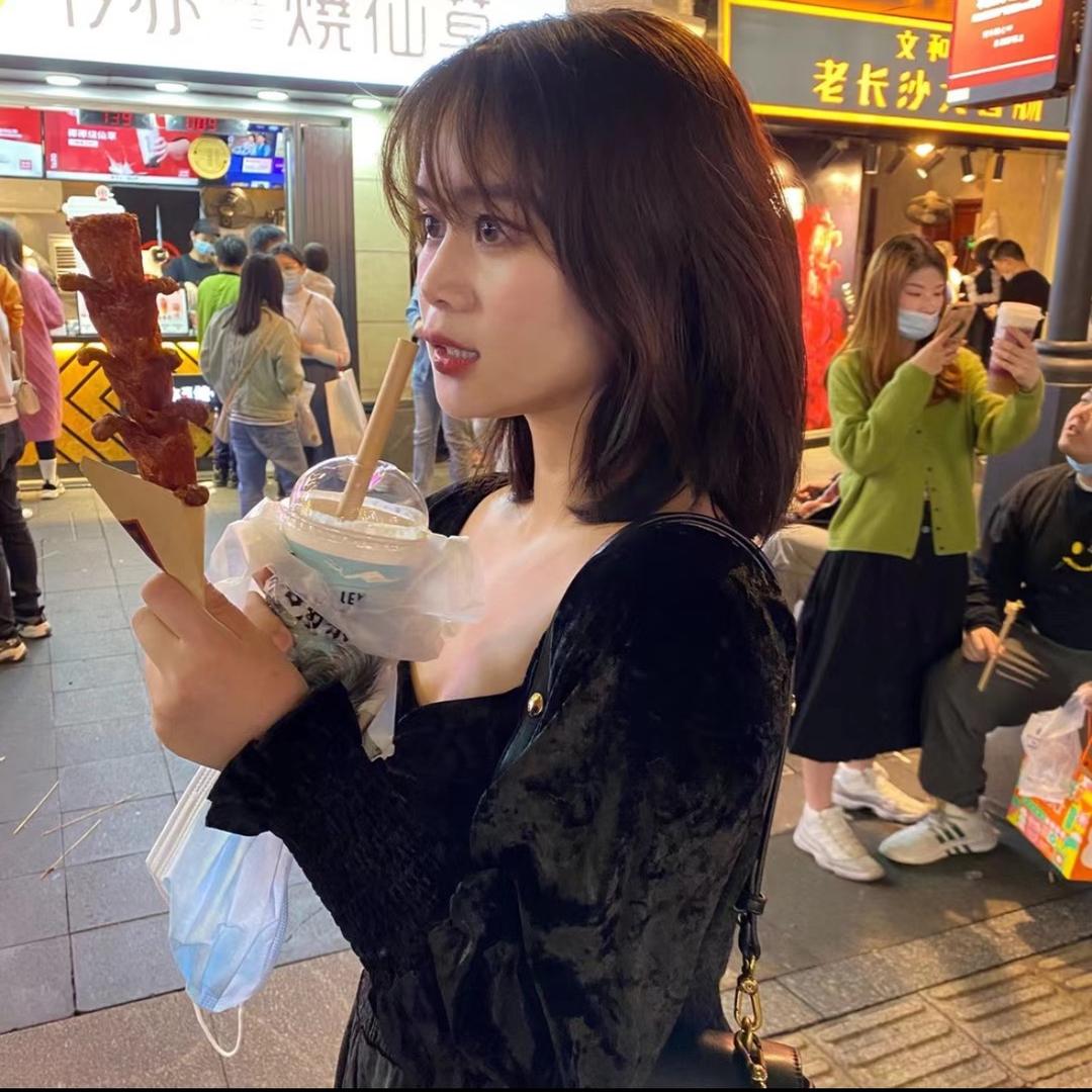 啊糖个人号