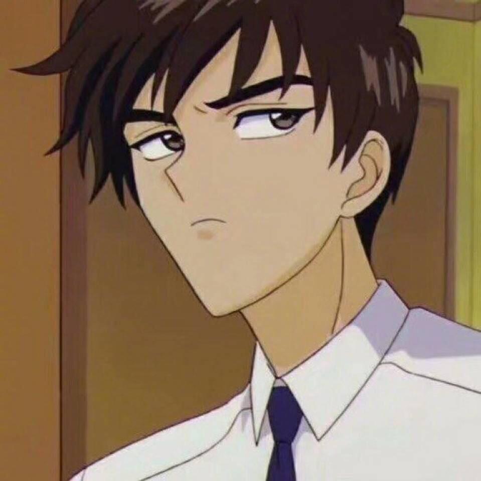 江总司
