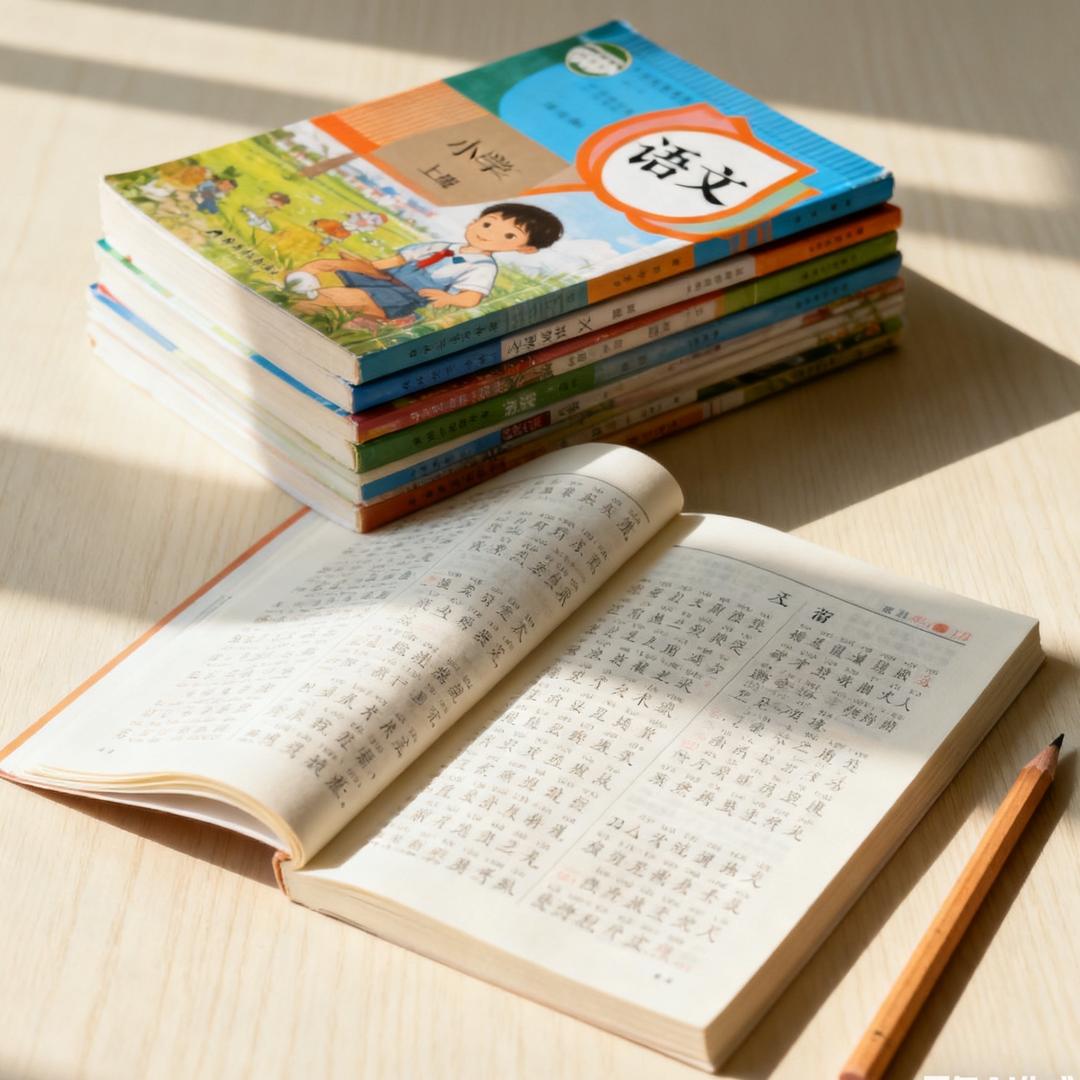 木子老师的语文屋