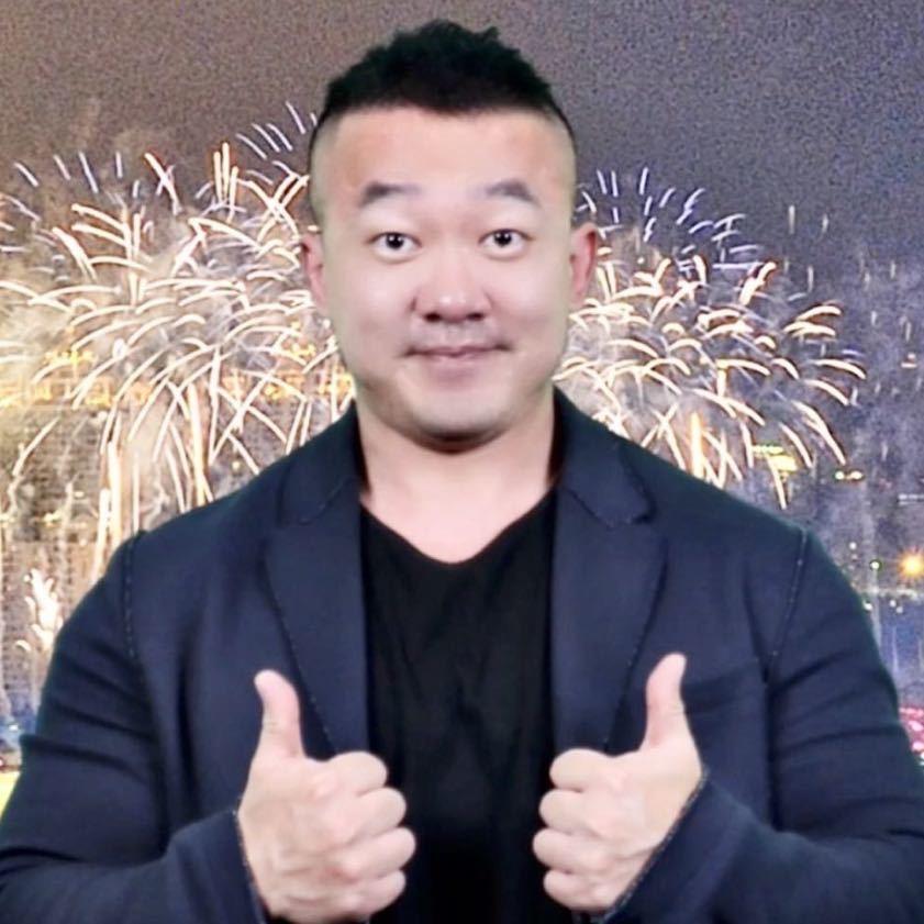 上海WJ在🇺🇸