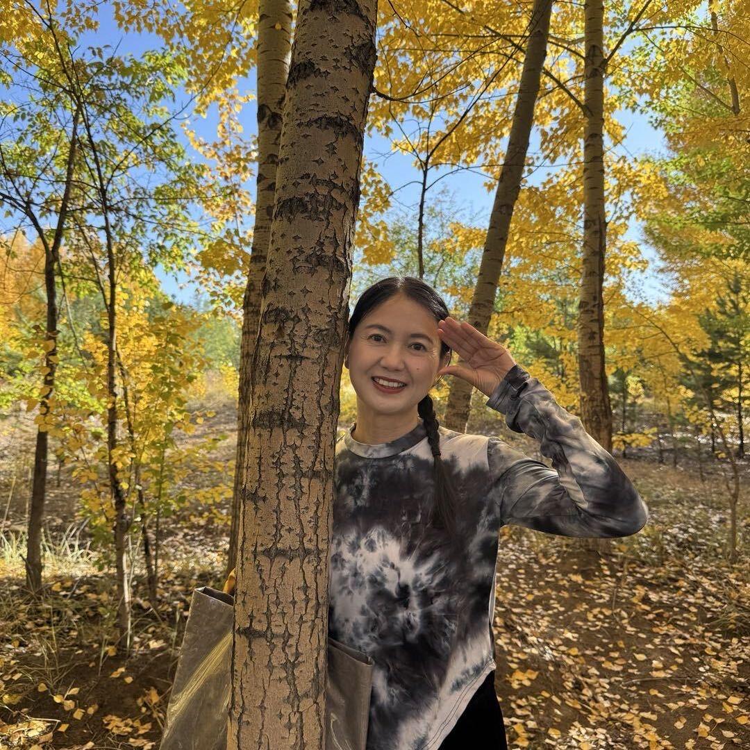 暖色调