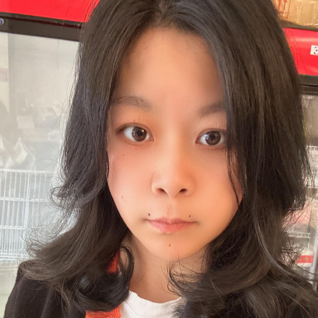 小新超爱吃