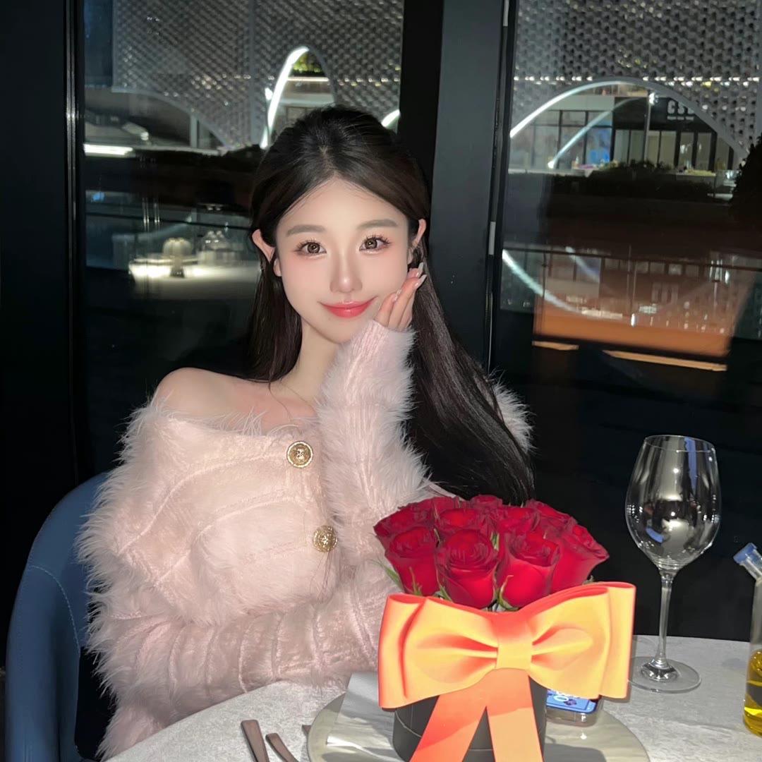 小燕子🌹
