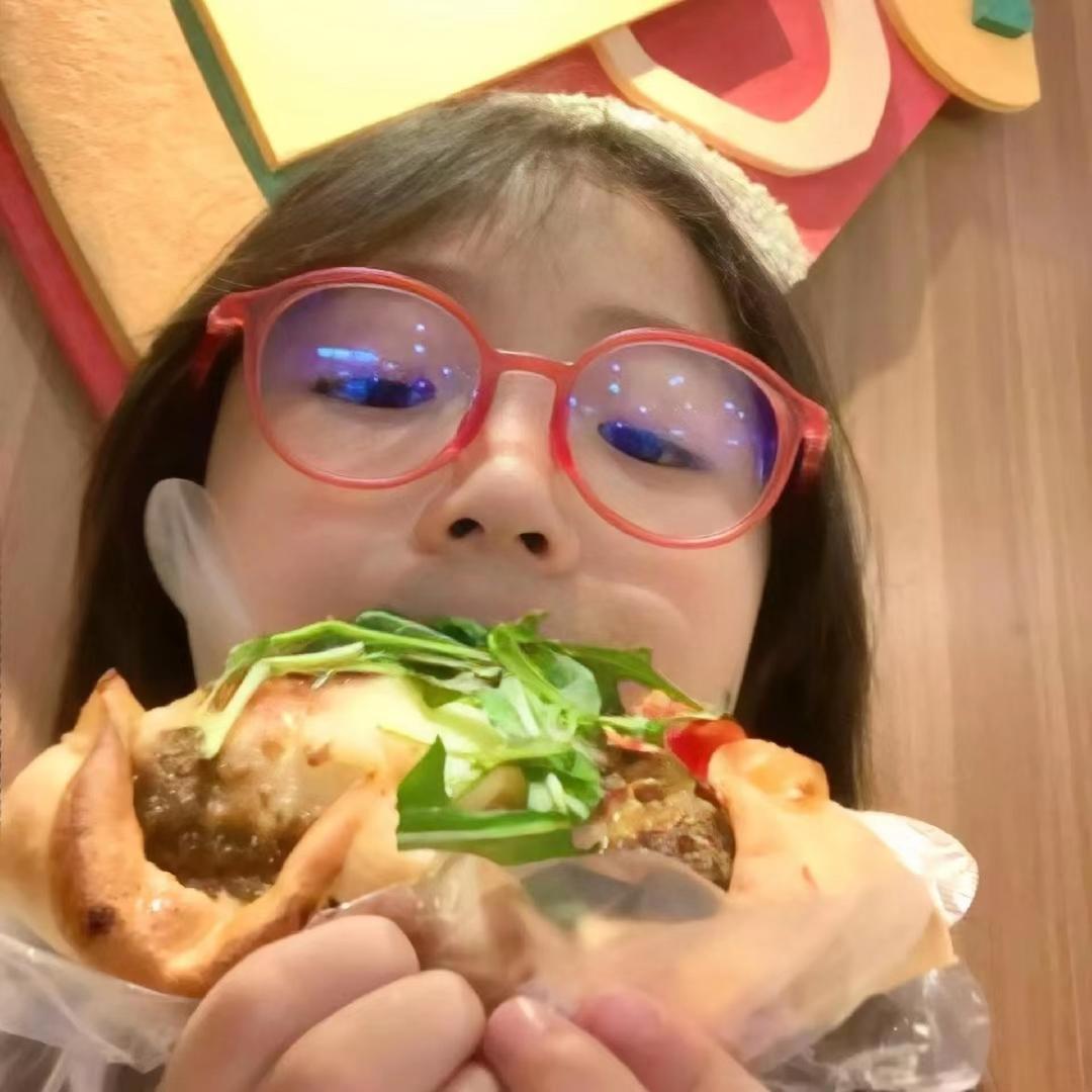 小洁很库:)