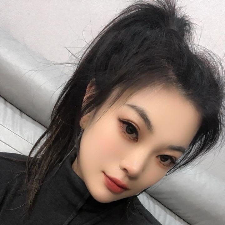 仙女💕落凡💗陈