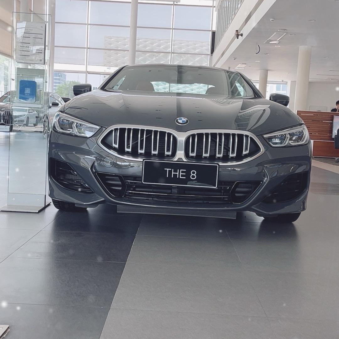 徐州璞之宝宝马-魏洋洋