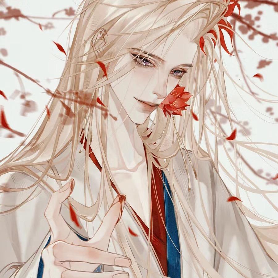 雾里看花