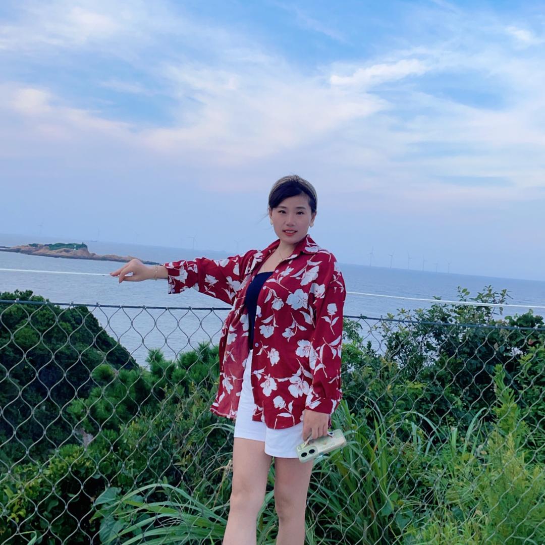 杨杨老师