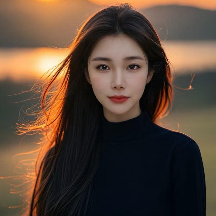 @余生可期