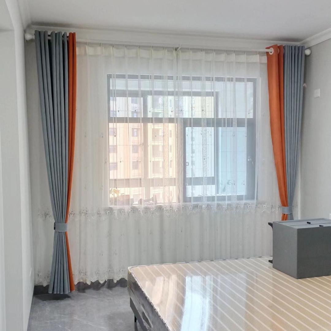 郴州雅居窗帘(朗里国际)