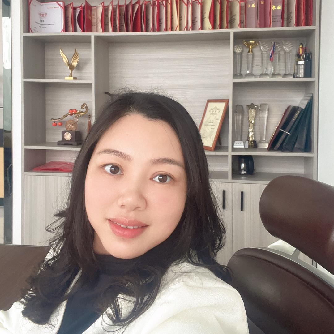 阳江金融小朱姐