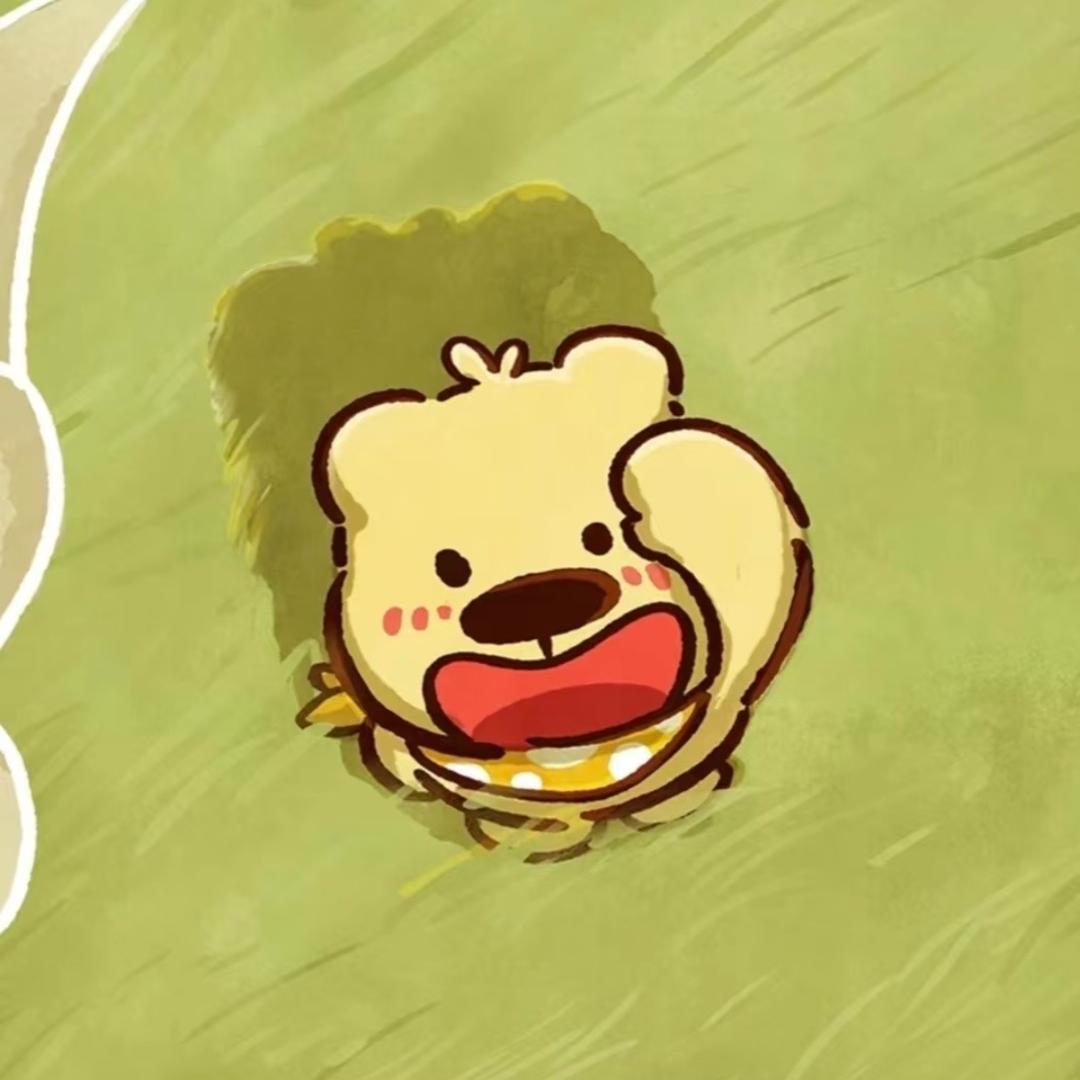 糕冷小土狗（IP漓江塔）