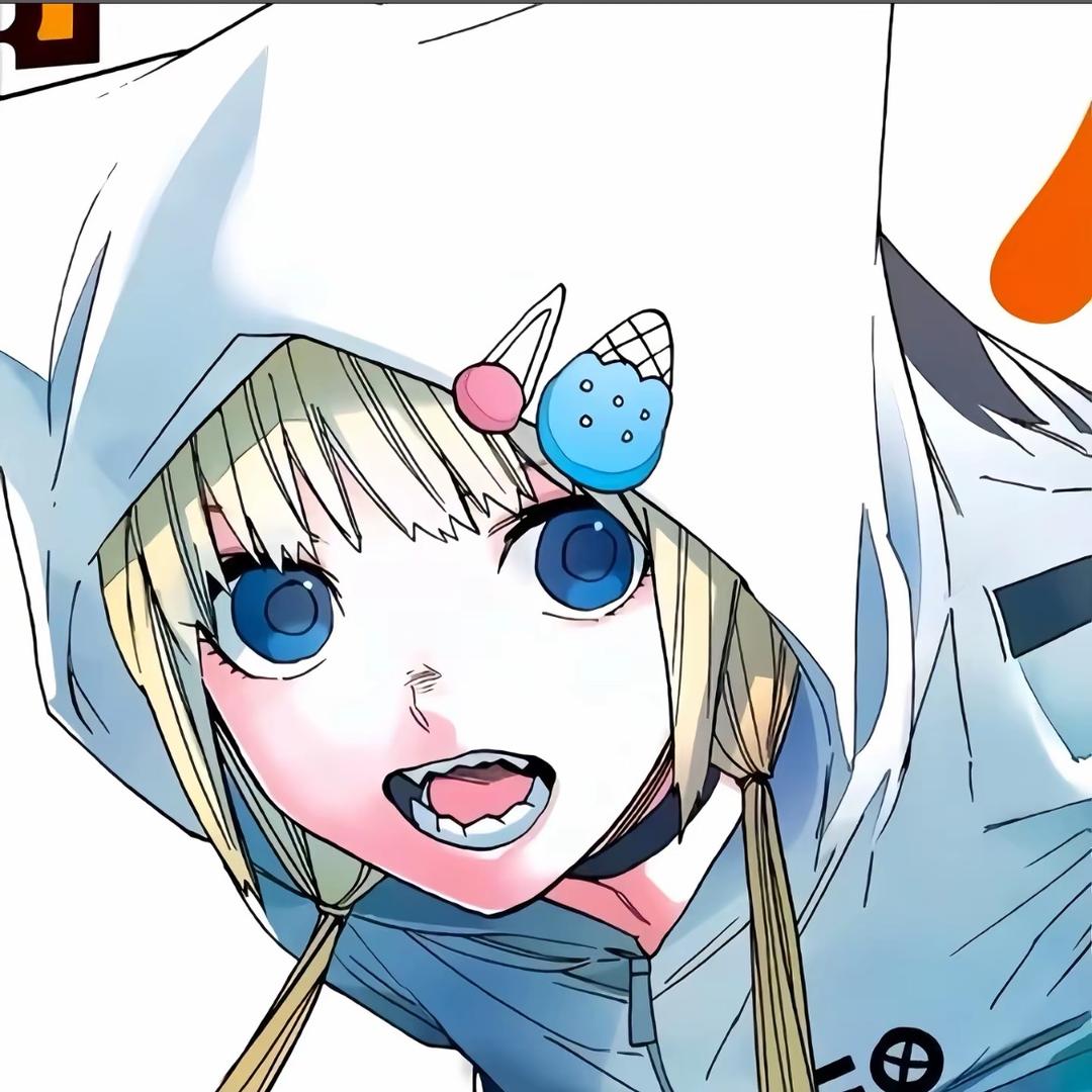 Congcong（无畏契约）