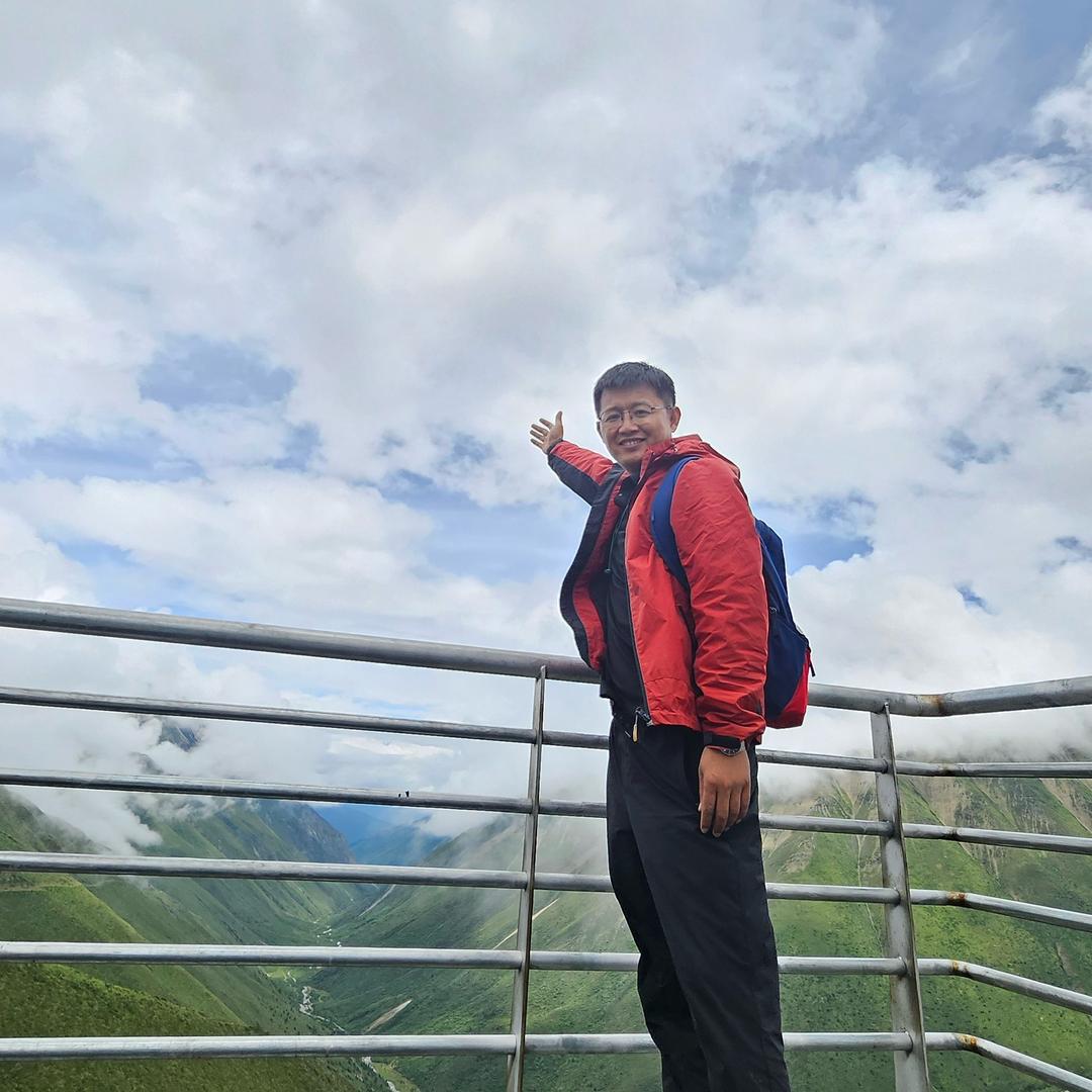 安阳张师傅