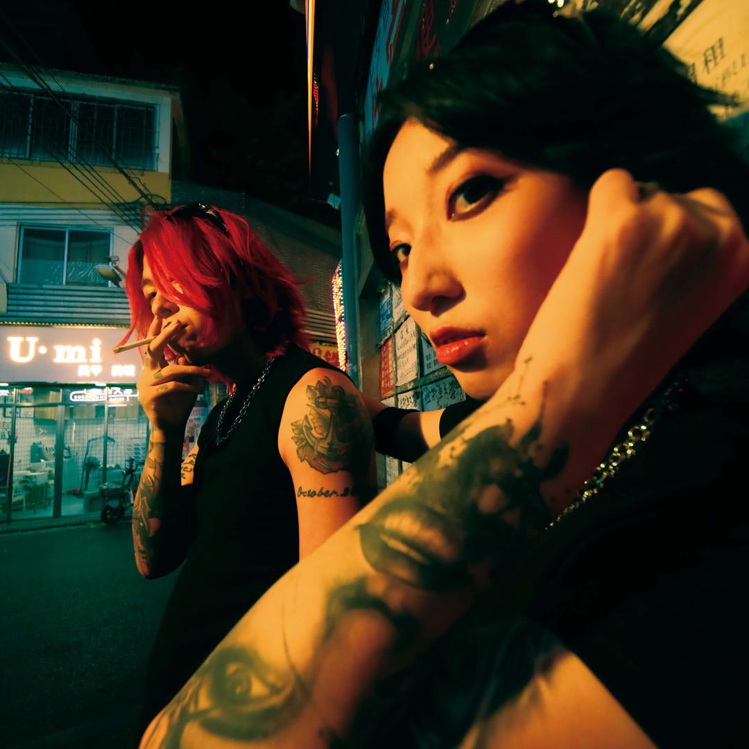 BLACKSTARRX