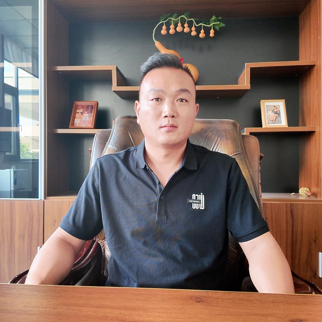 明匠实木免漆板 柜体板源头厂家