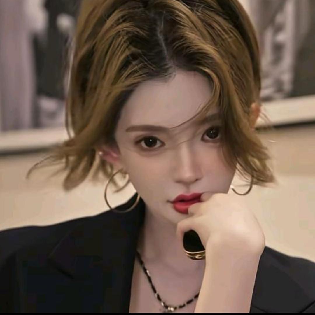 黄加蓝Lora【私服穿搭】