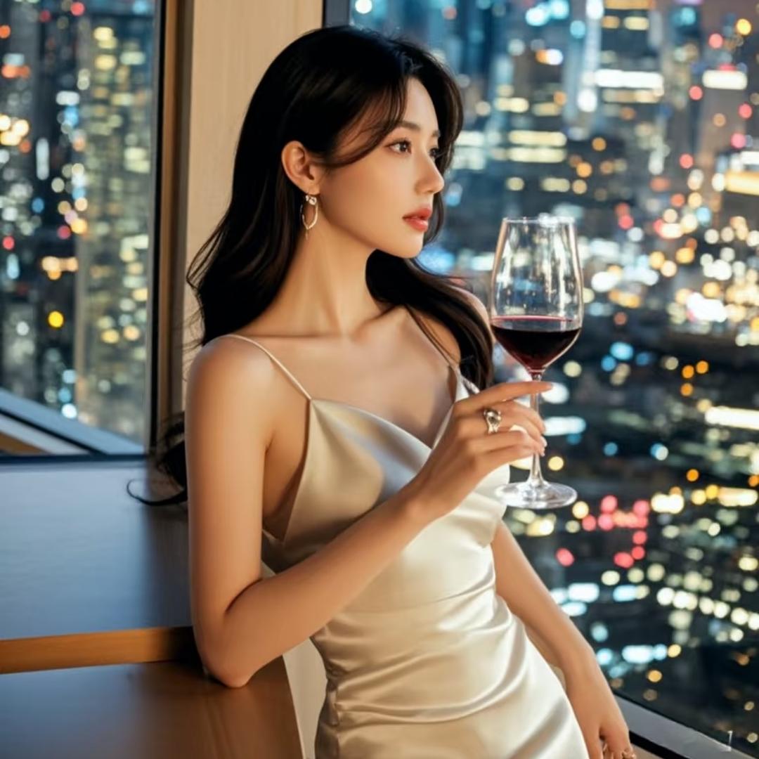 酒酿世家