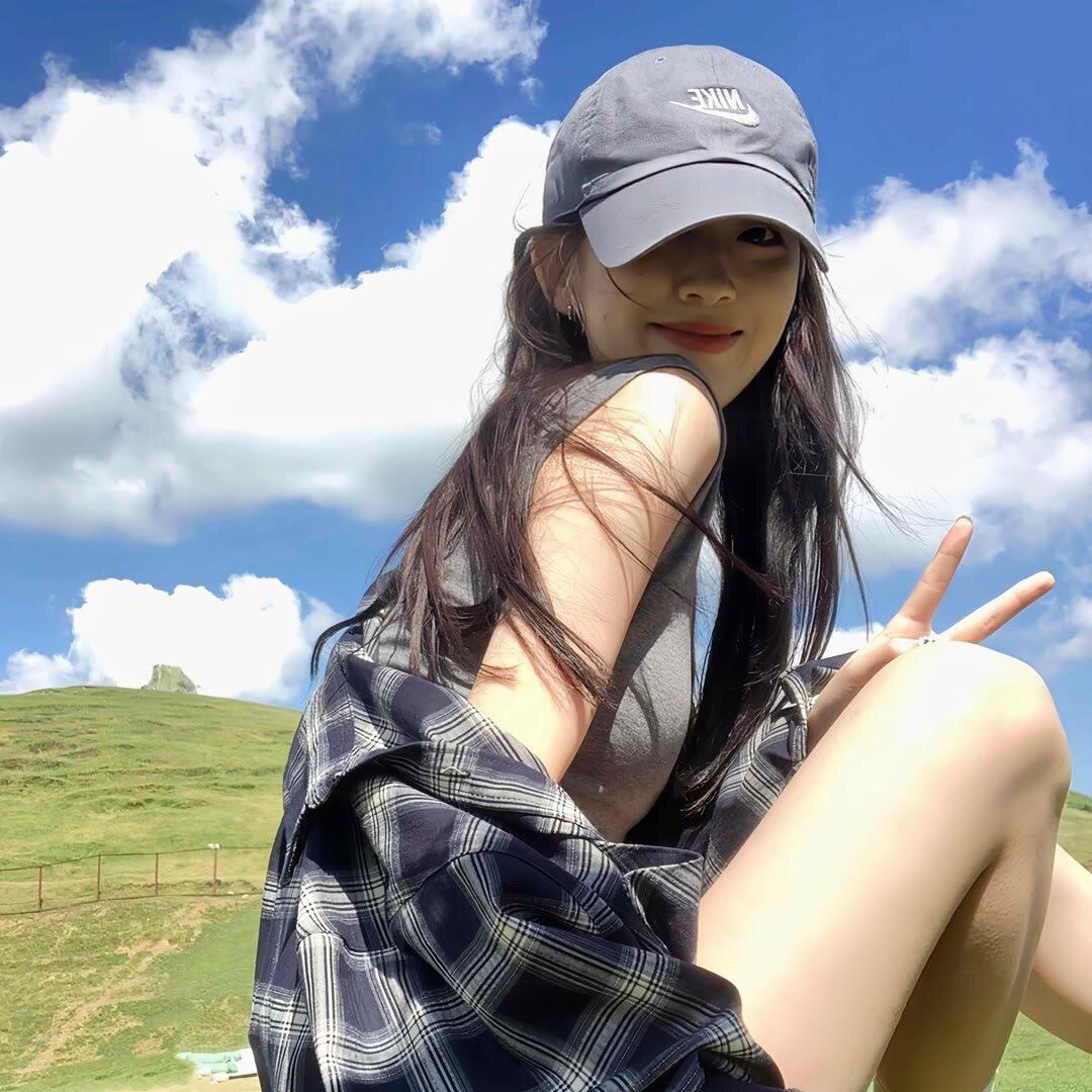 长腿瑶瑶