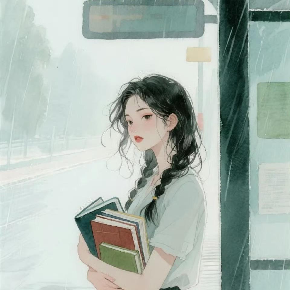 崽崽🍀(努力学习版💪)