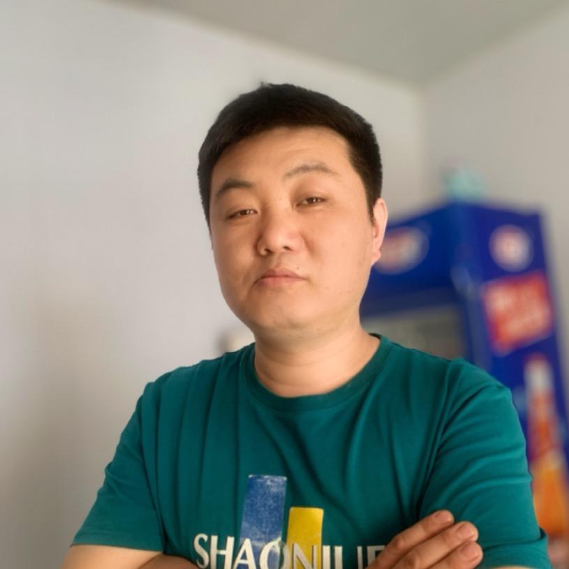 歪嘴哥