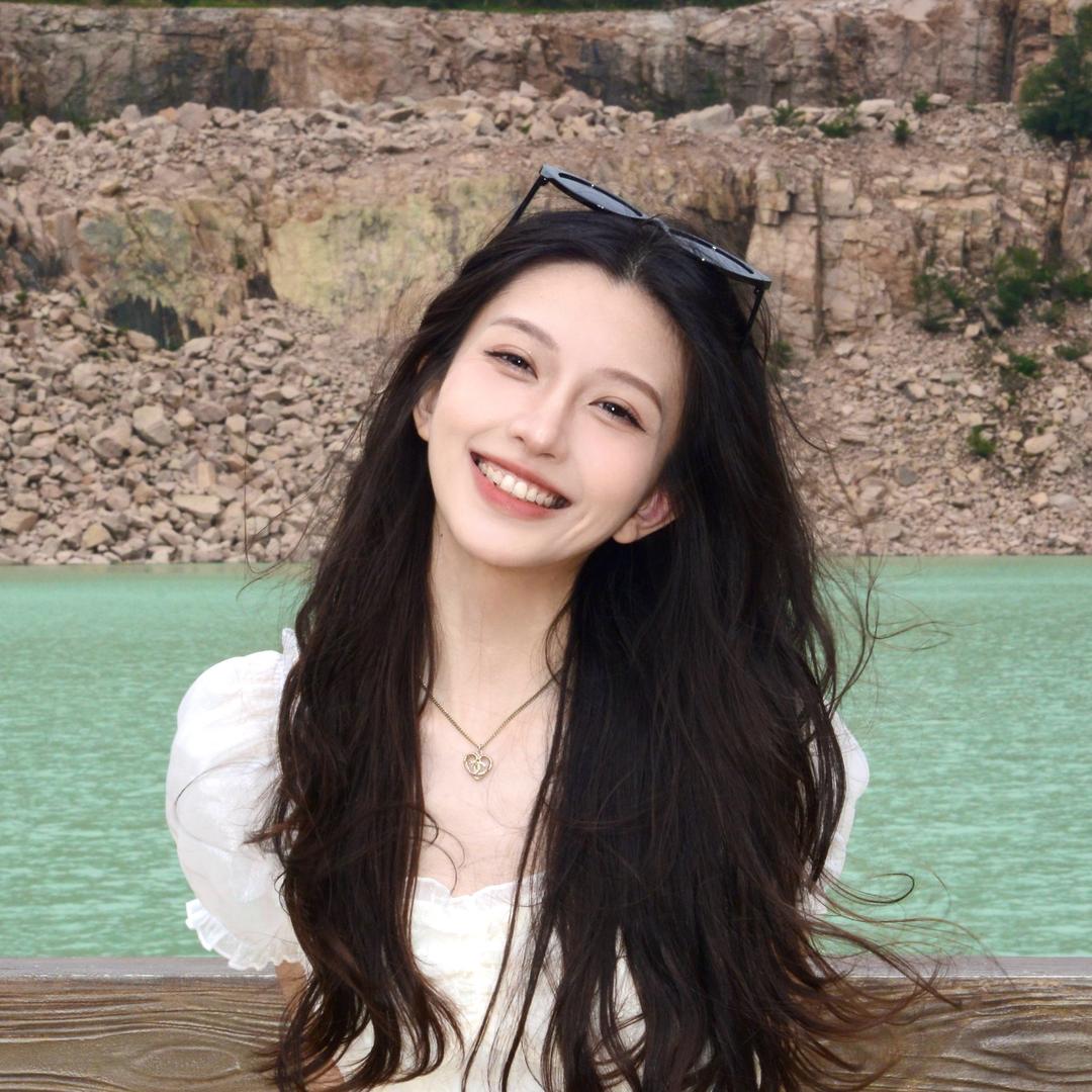 小韩不吃辣 🐳