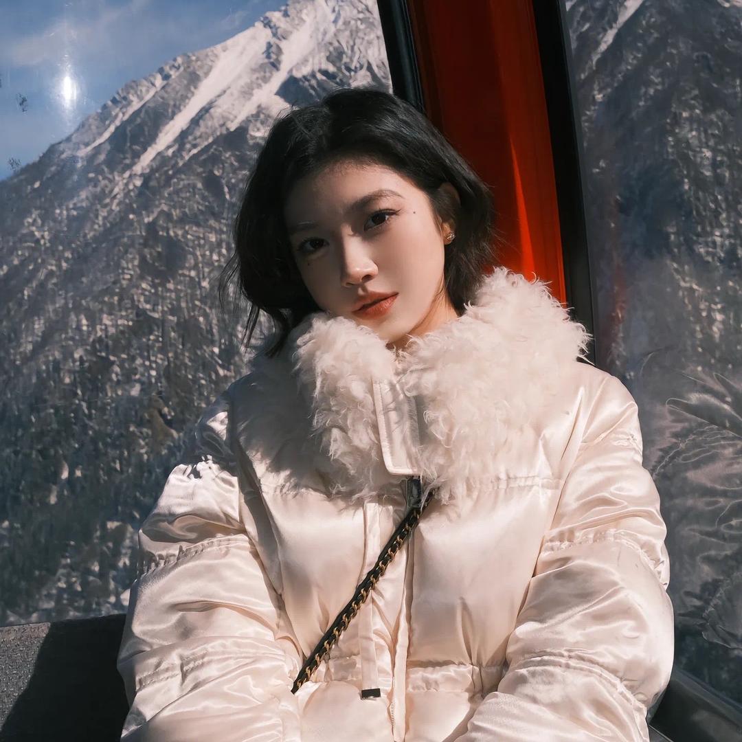 老杨的每日穿搭🌹
