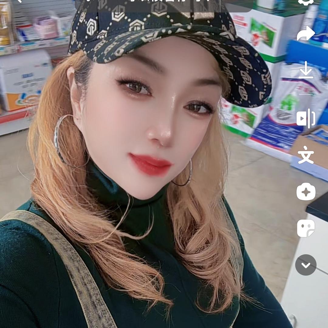 董红云