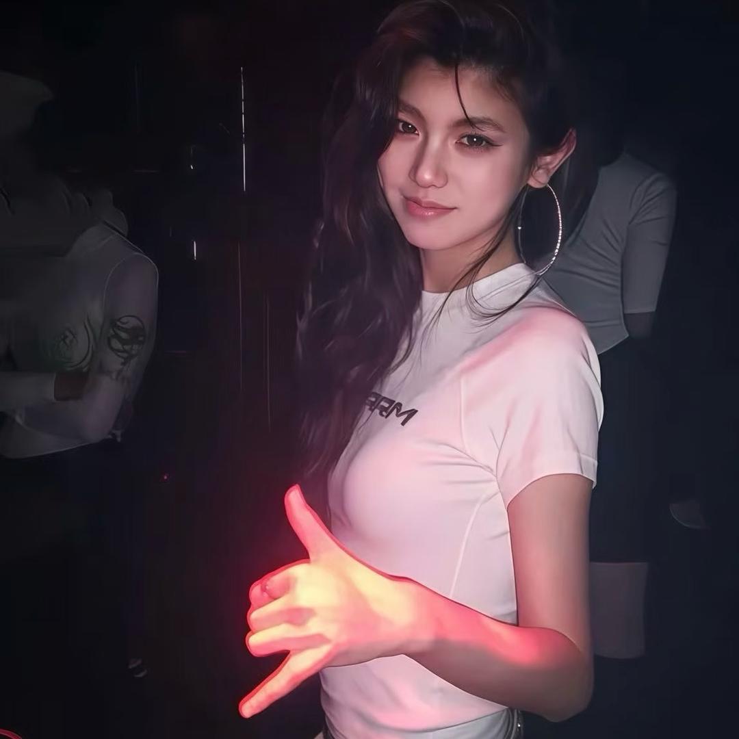杨三妹dj