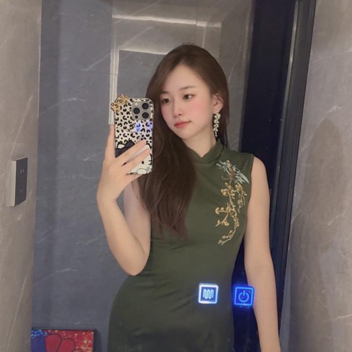 罗女士✨