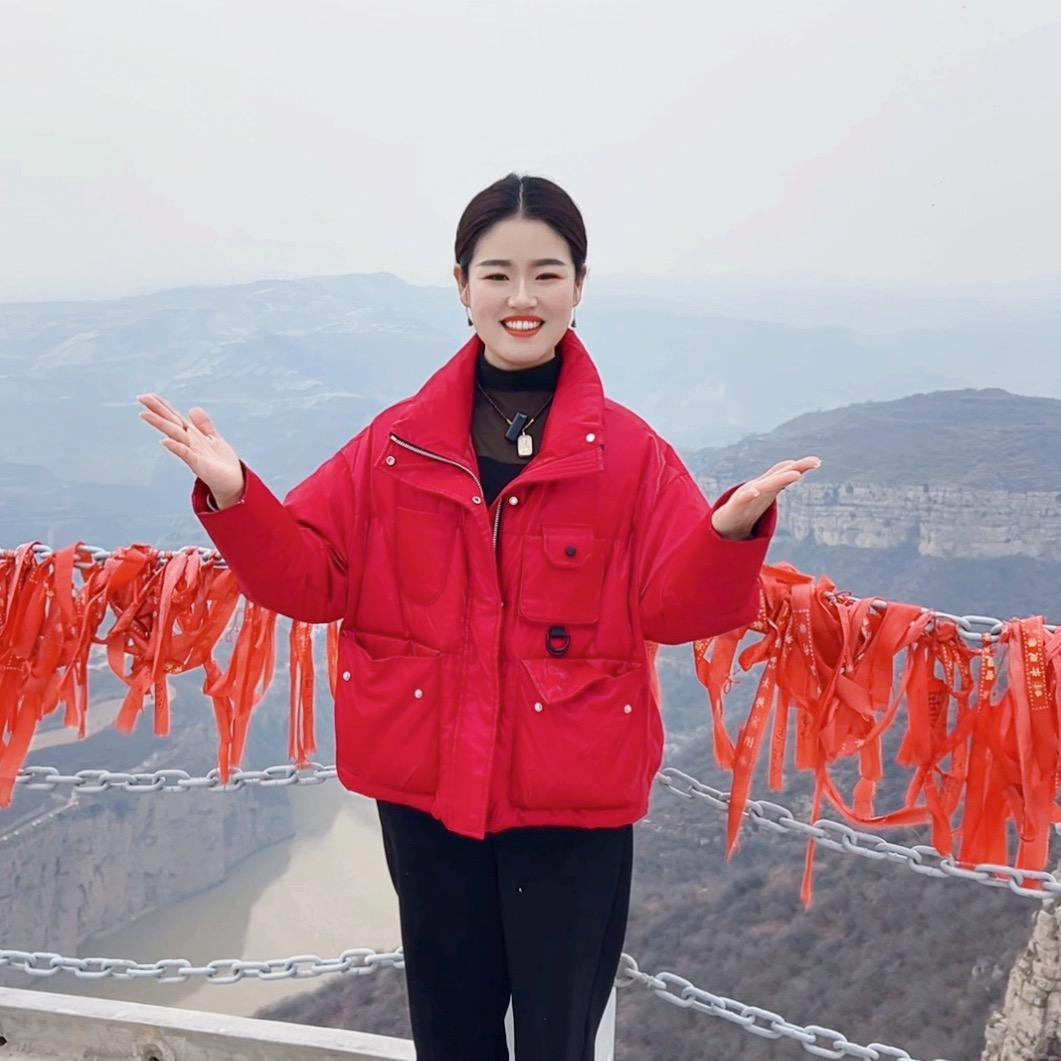 梅姑娘🌍💃