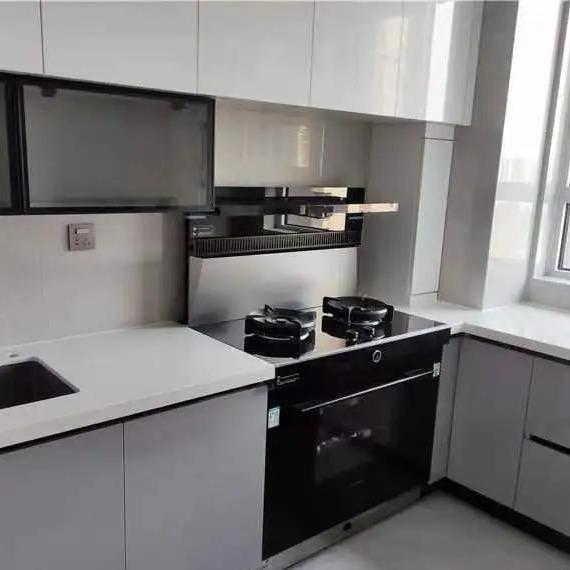 长沙24小时旧厨改造勇哥