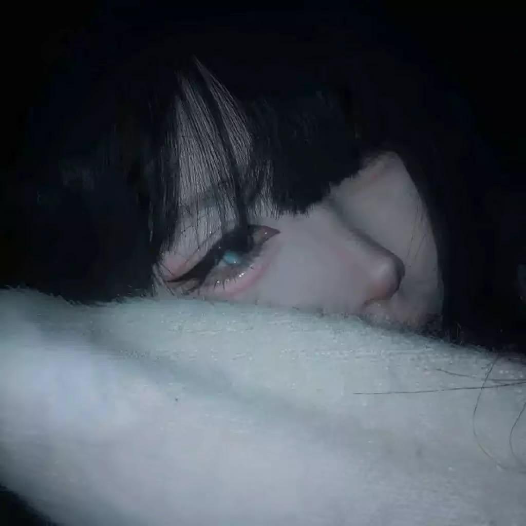 雨墨（无畏契约手游）