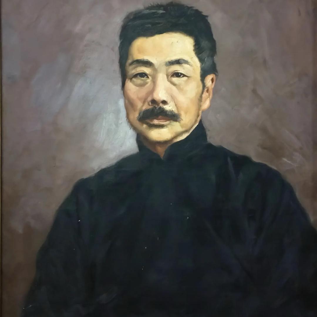 热心市民胡