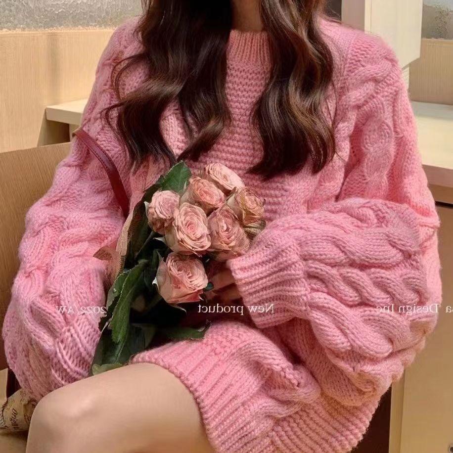 濮院肉肉羊绒羊毛严选2店