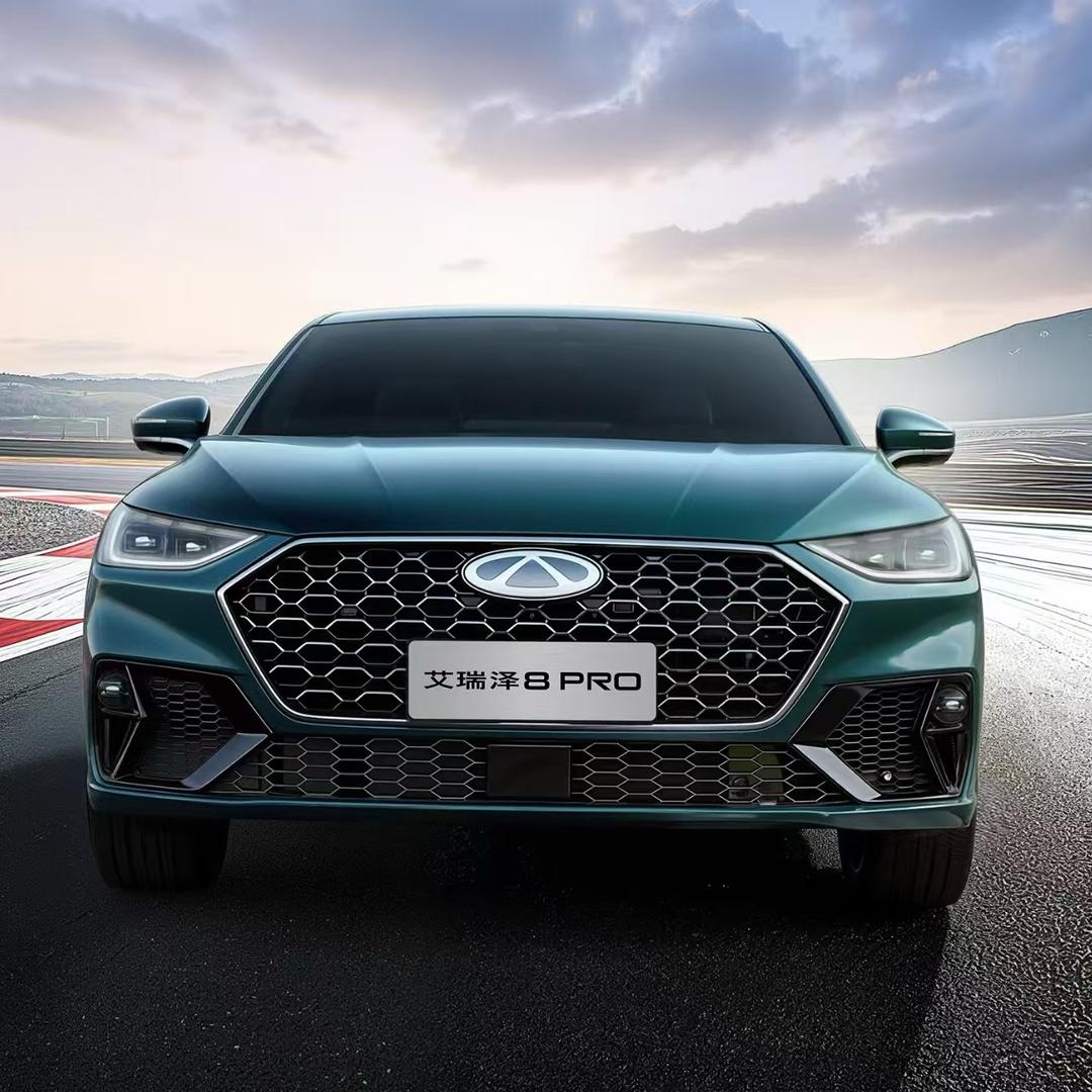 奇瑞长沙蓝胜-小彭