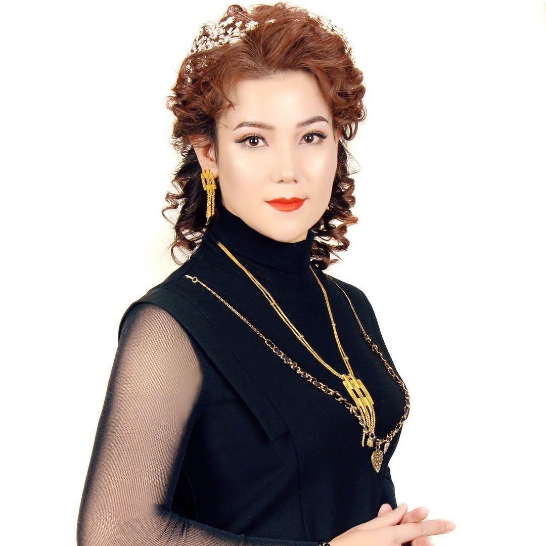 𝐏𝐄𝐑𝐈𝐃𝐄𝐎~帕提古丽