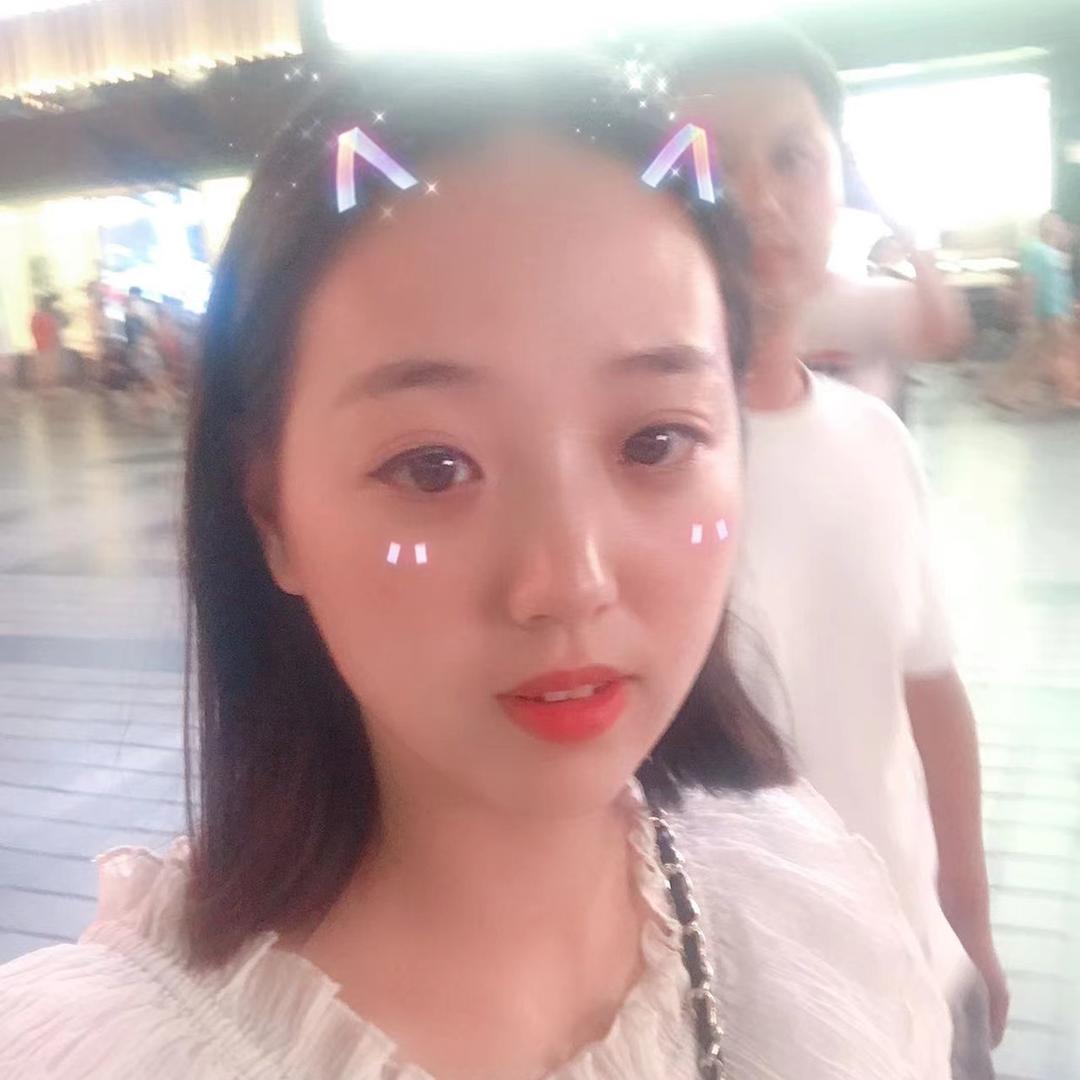 苏梦娇