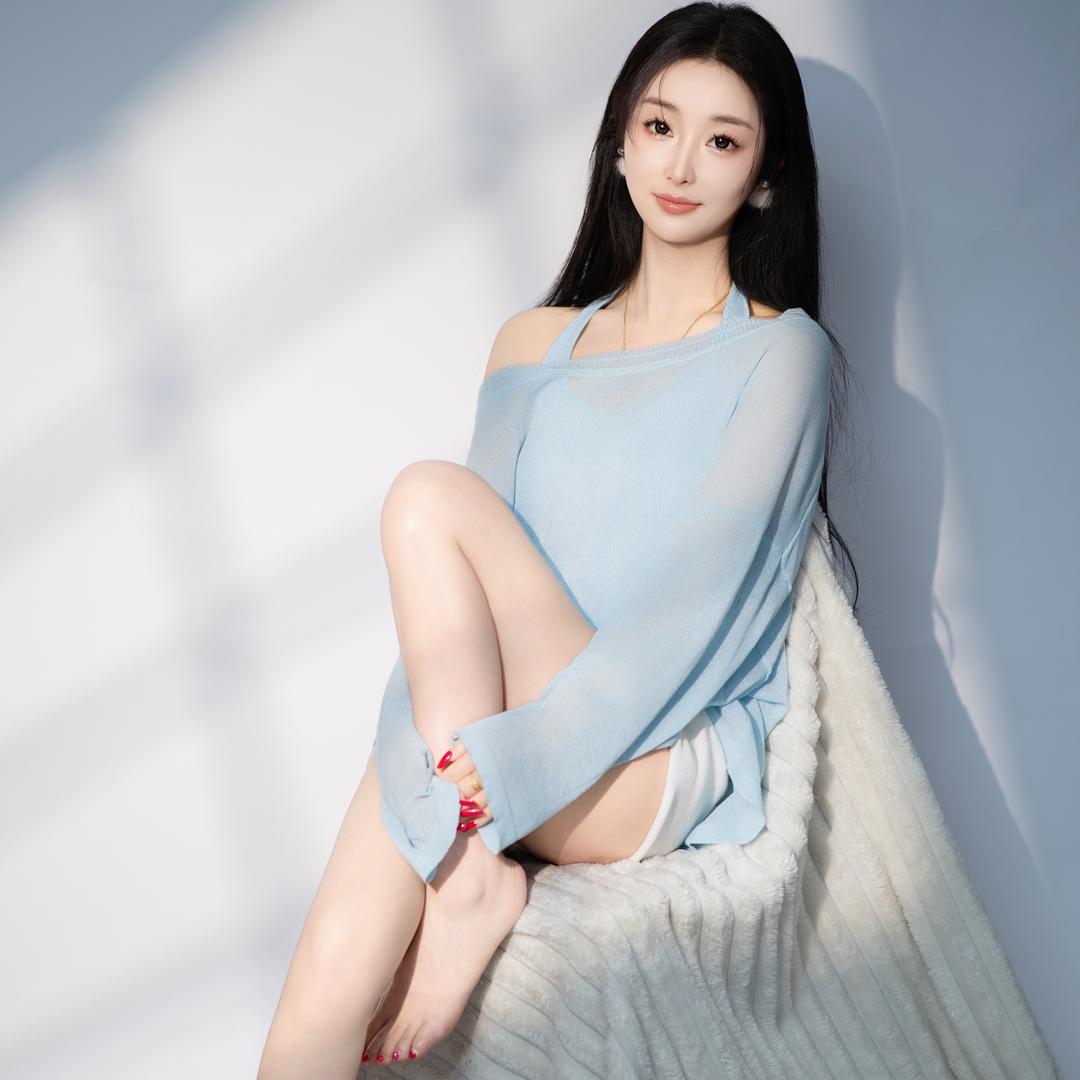慌张版小姜